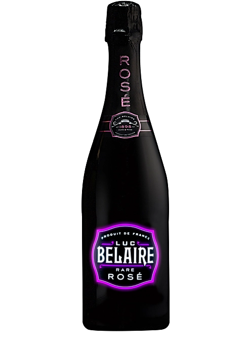 LUC BELAIRE FANTOME ROSE 750ML