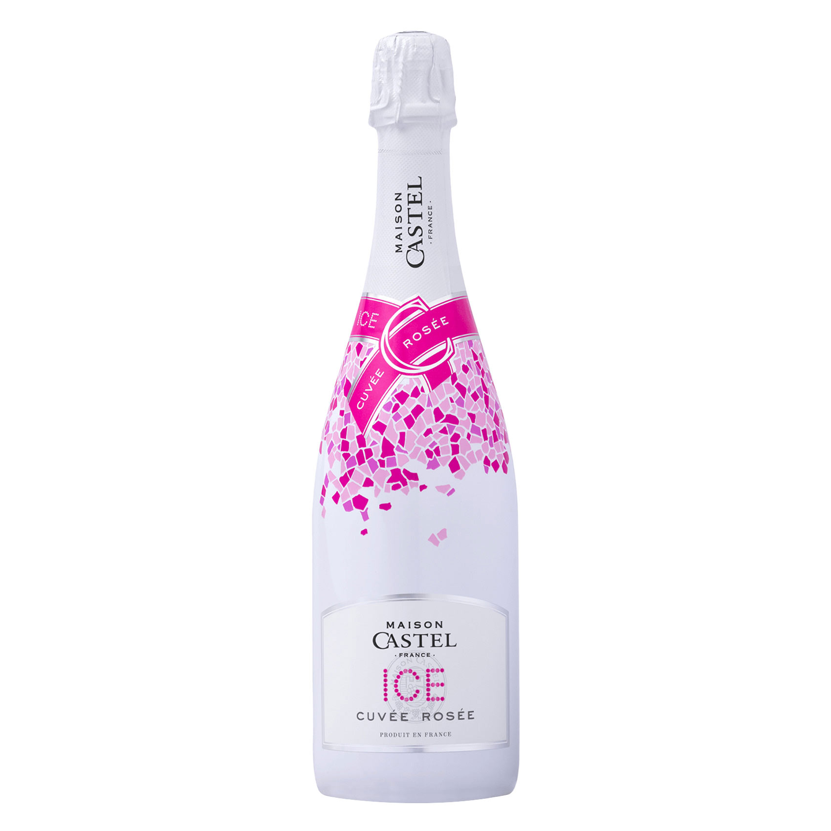 MAISON CASTEL ICE 750ML