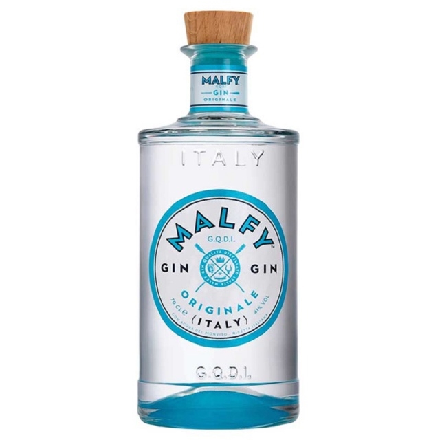 MALFY GINS ORIGINAL 750ML