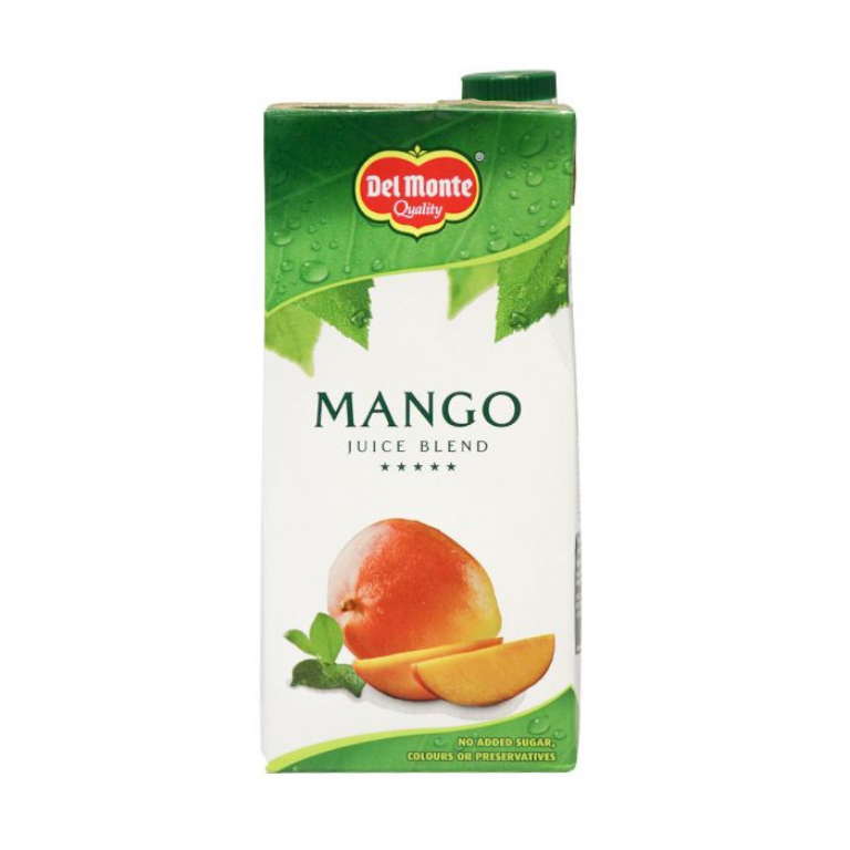 DELMONTE MANGO 1LTR