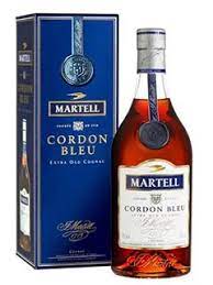 MARTEL CORDON BLEU 700ML