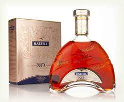 MARTEL XO COGNAC 700ML