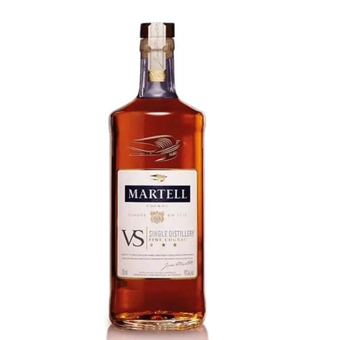 MARTEL V.S COGNAC 1LTR