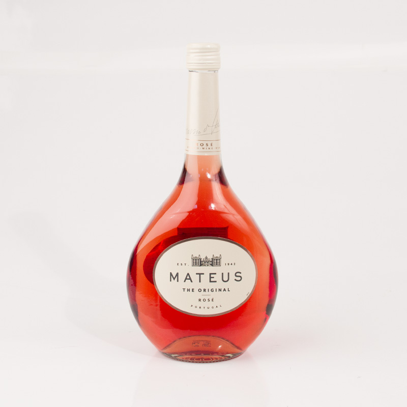 MATEUS ROSE 1.5LTR