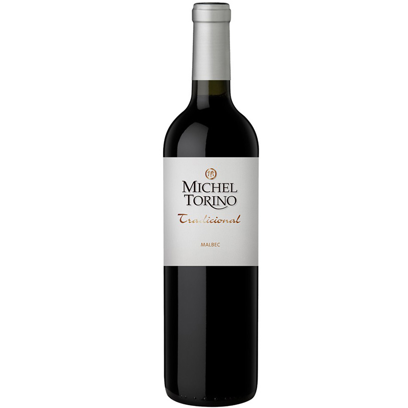 MICHEL TORINO COLECCION MALBEC 750ML