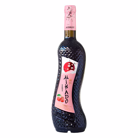 MIKADO RED 750ML