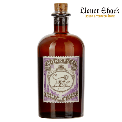 MONKEY 47 DRY GIN 500ML