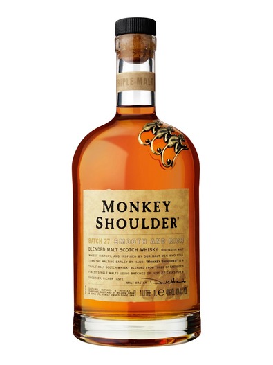 MONKEY SHOULDER 1LT