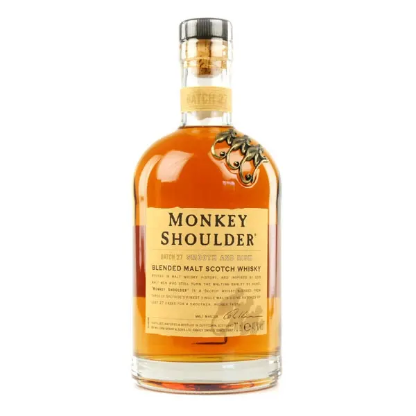 MONKEY SHOULDER 750ML