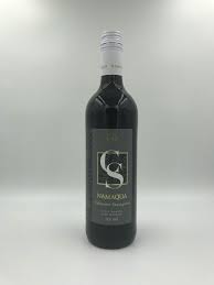 NAMAQUA CAB SAUV 750ML
