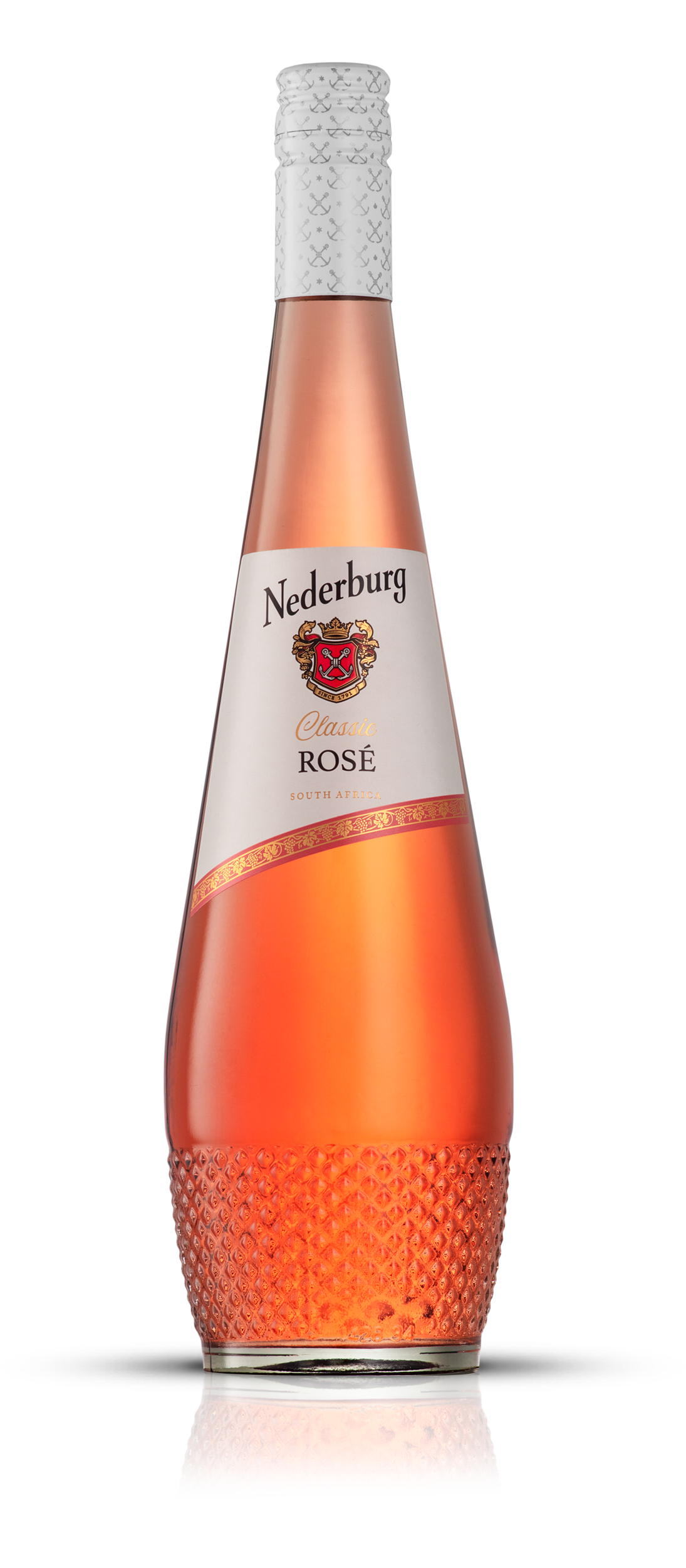 NEDERBURG - ROSE 750 ML