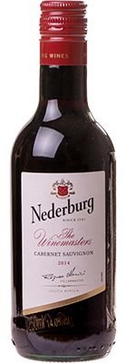NEDERBURG - CAB SAUV 250ML
