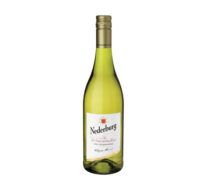 NEDERBURG - CHARDONNAY 750ML