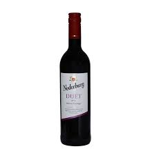 NEDERBURG - DUET 750ML