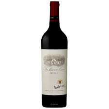 NEDERBURG - MANOR HOUSE SHIRAZ 750ML