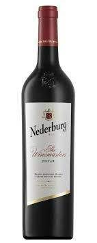 NEDERBURG - PINOTAGE 750ML