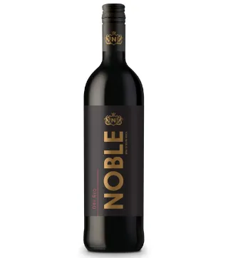 NOBLE DRY RED 750ML
