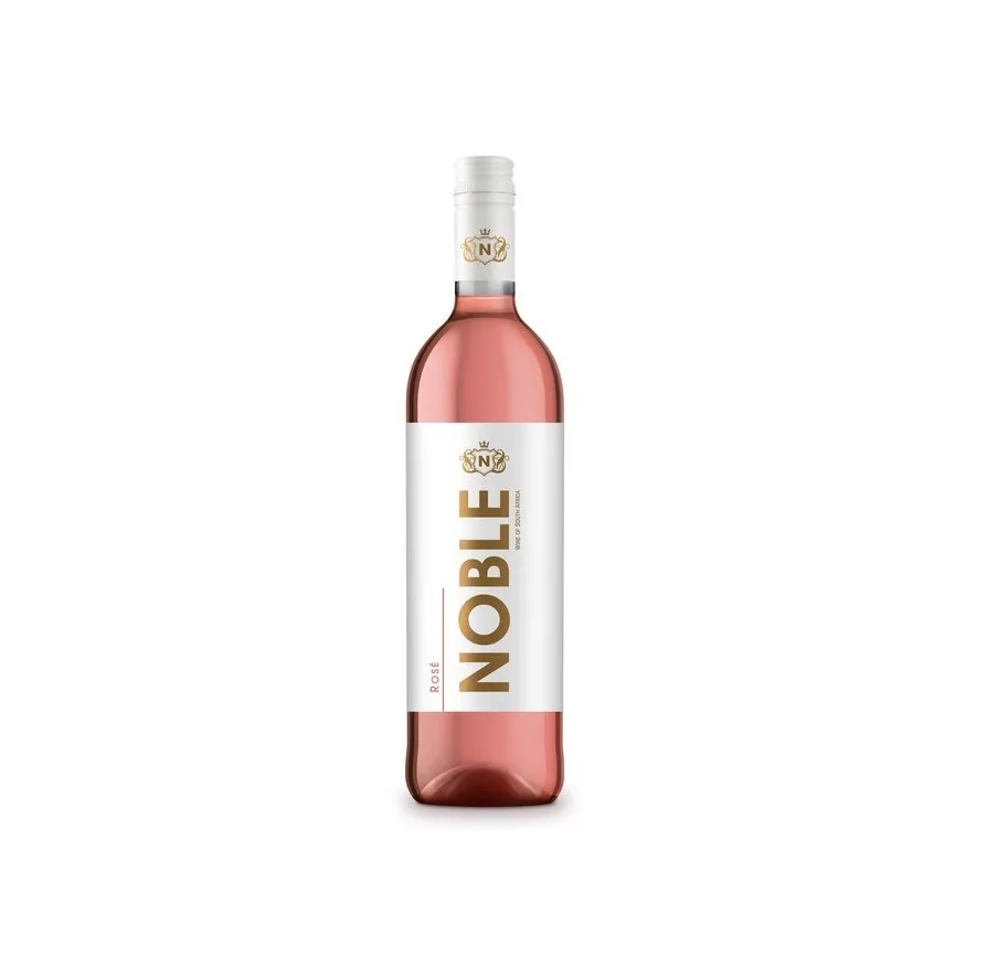 NOBLE ROSE 750ML