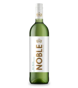 NOBLE WHITE 750ML