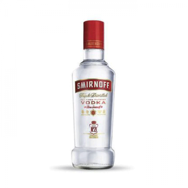 SMIRNOFF - RED 250ML
