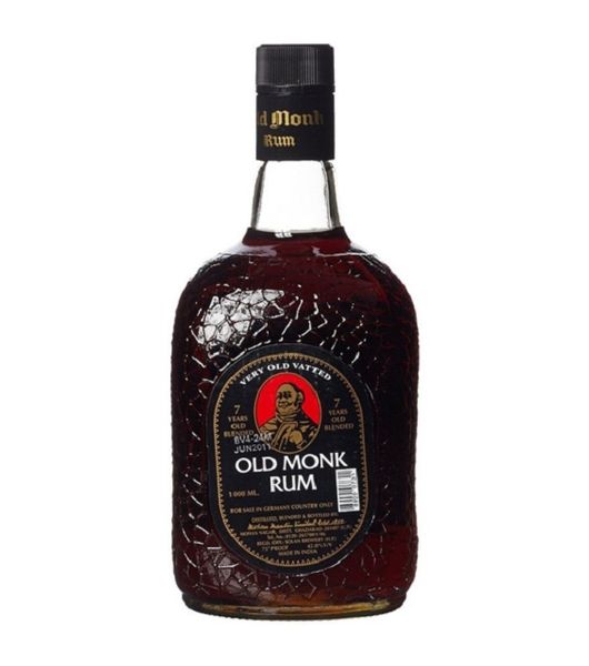 OLD MONK 750ML