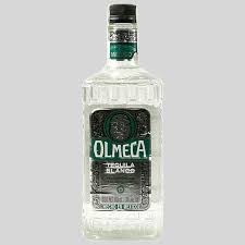 OLMECA BLANCO 1LT