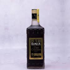 OLMECA DARK CHOCOLATE 750ML