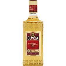 OLMECA GOLD 38% 750ML
