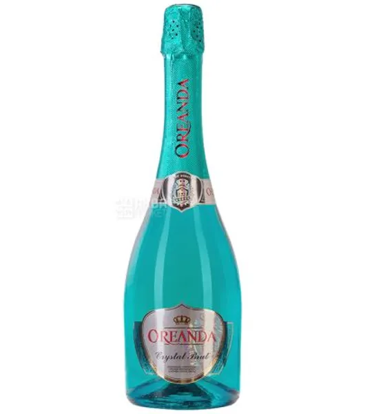 OREANDA CRYSTAL BRUT 750ML
