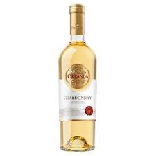 OREANDA CHARDONNAY 750ML