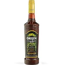 ORIGIN BITTERS 750ML