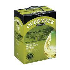 OVERMEER 5LTR