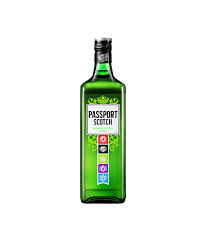 PASSPORT SCOTCH WHISKY 1LTR