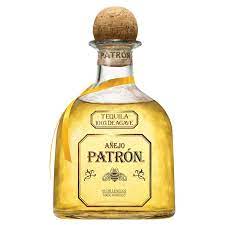 PATRON - ANEJO TEQUILLA 1LT