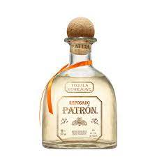 PATRON - REPOSADO 750ML