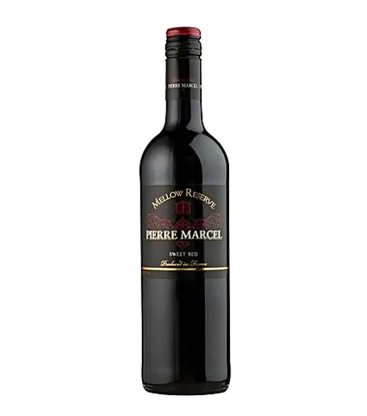 PIERRE MARCEL SWEET RED 1.5LTR
