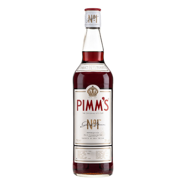 PIMMS NO. 1 750ML