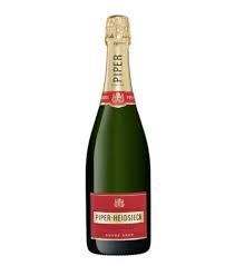 PIPER HEIDSIECK BRUT CHAMPAGNE 750ML