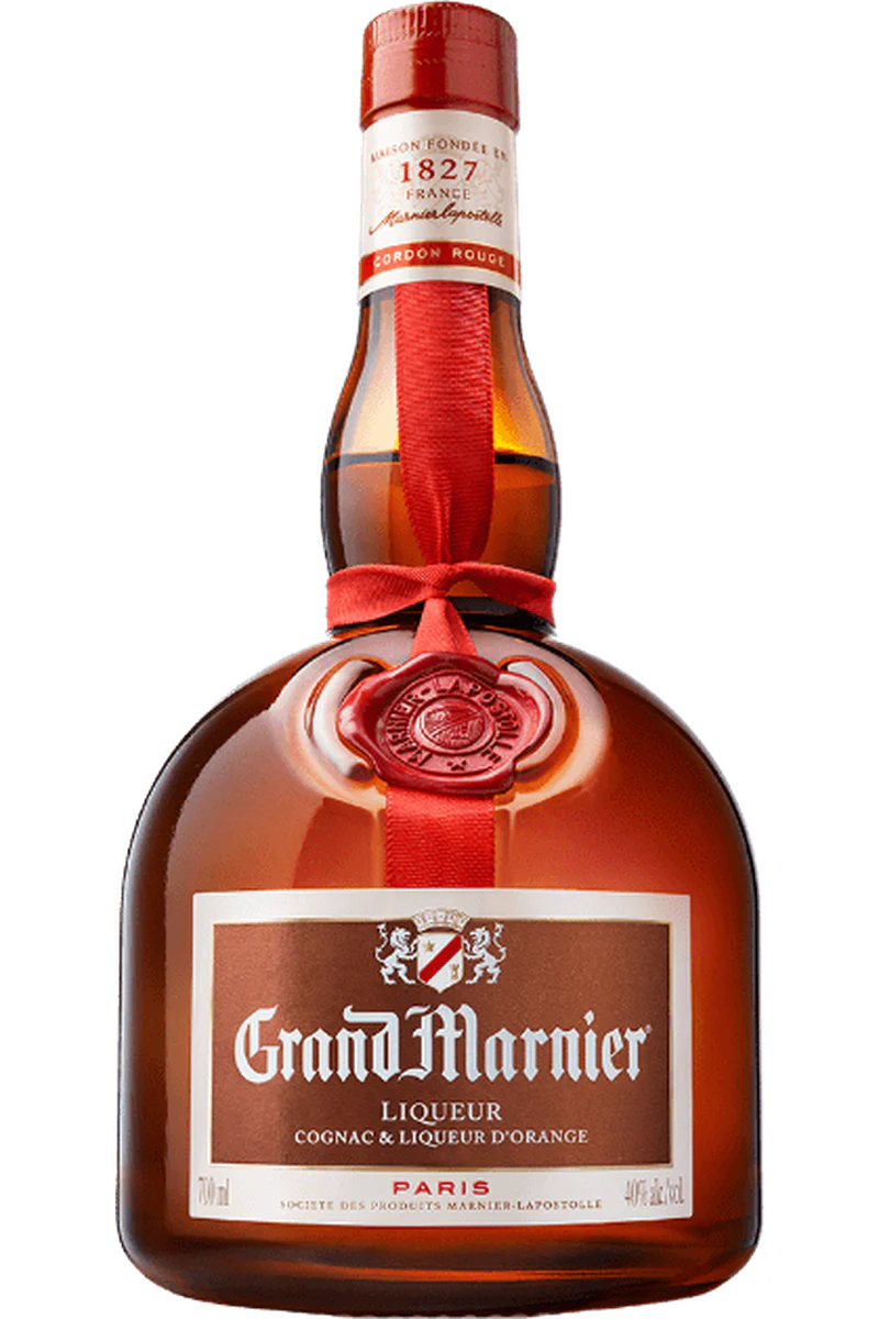 GRAND MARNIER LIQUEUR 1LTR