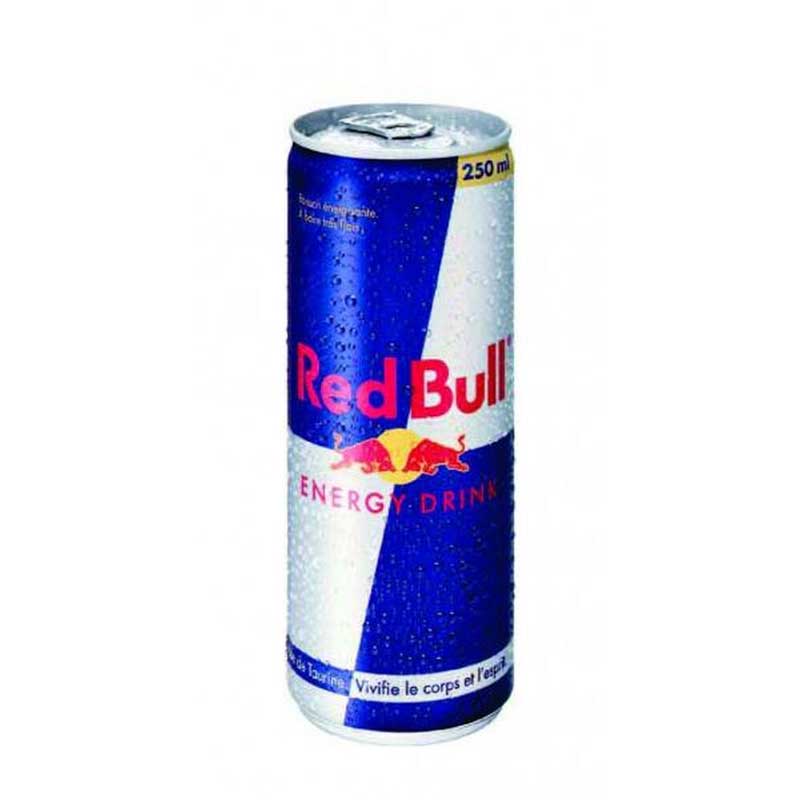 RED BULL 250ML