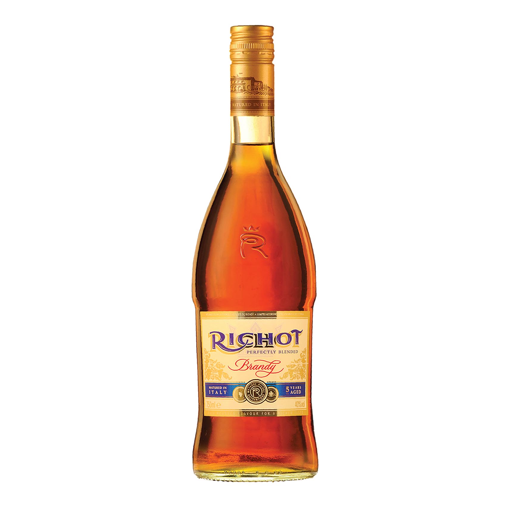RICHOT 750ML
