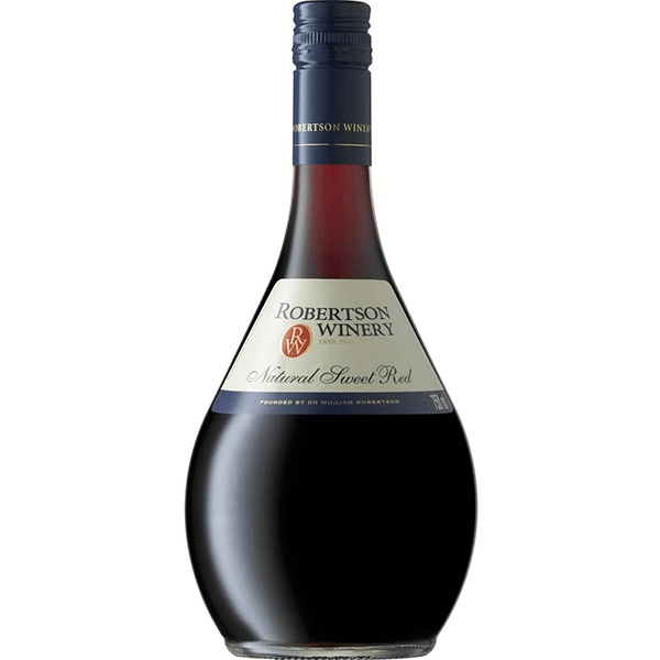ROBERTSON - RED SWEET 750ML