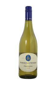 ROBERTSON CHARDONNAY 750ML