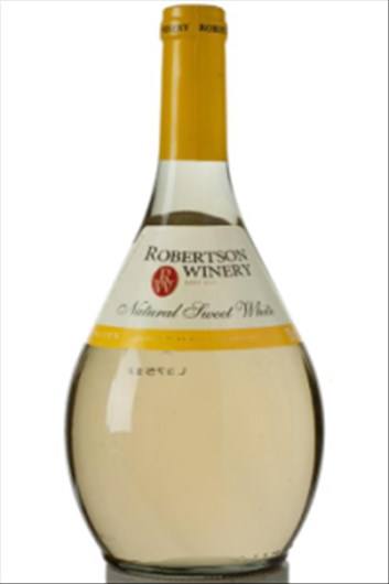 ROBERTSON - WHITE SWEET 1.5LT