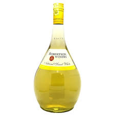 ROBERTSON - WHITE SWEET 750ML