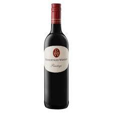 ROBERTSON WINERY PINOTAGE 750ML