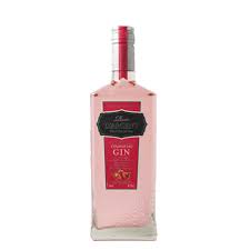 ROSE D' ARGENT STRAWBERRY GIN 700ML