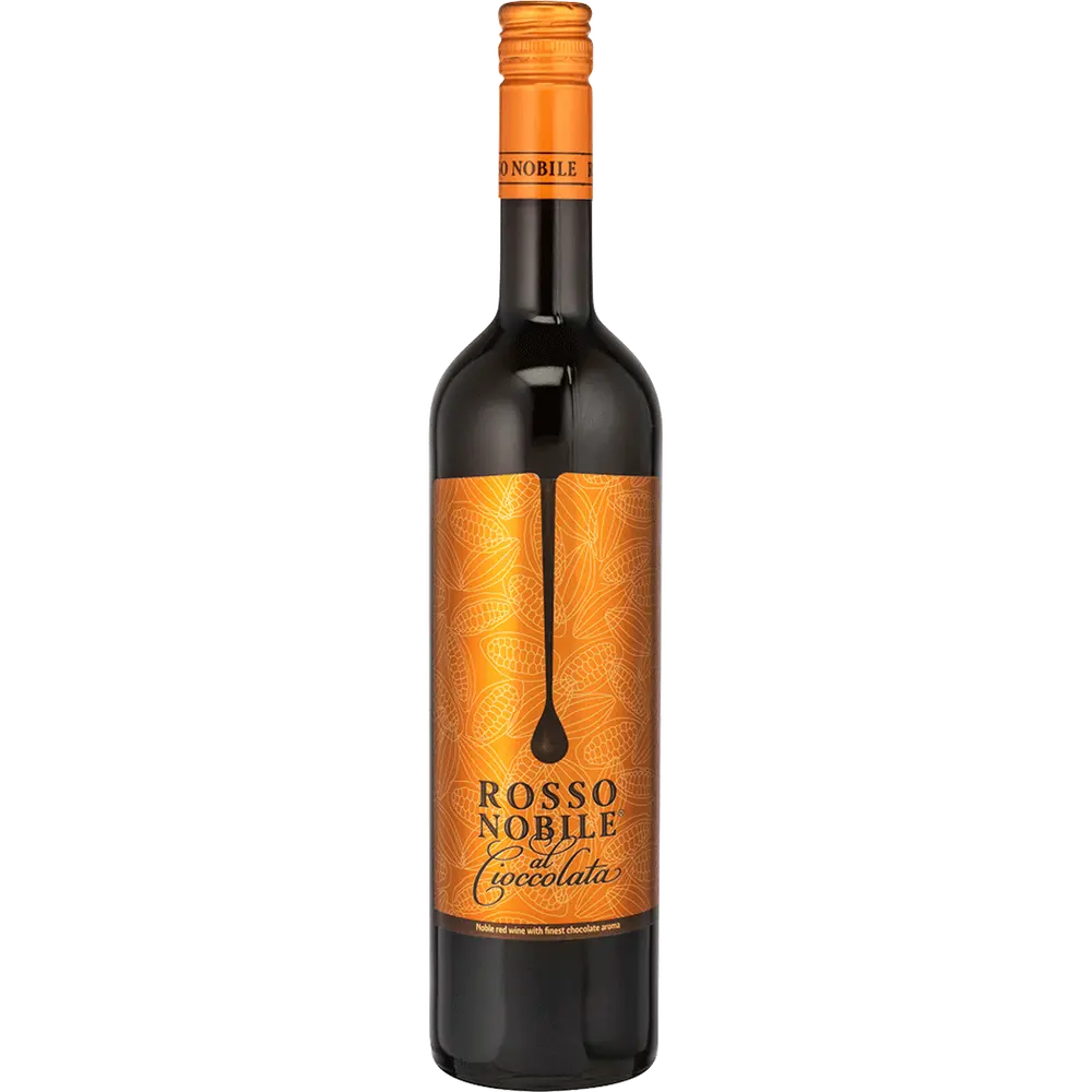 ROSSO NOBILE CHOCOLATA 750ML