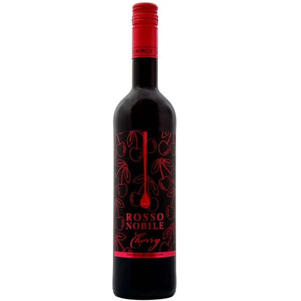 ROSSO NOBILE CHERRY 750ML
