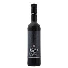 ROSSO NOBILE EXPRESSO 750ML